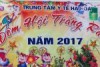 “Vui Tết Trung thu” năm 2017 tại Trung tâm Y tế Hạ Hòa