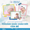 DỊCH VỤ QUAY VIDEO KHOẢNH KHẮC BÉ CHÀO ĐỜI