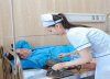 TĂNG HUYẾT ÁP VÀ NHỮNG HẬU QUẢ KHÔN LƯỜNG Thăm khám định kỳ, kiểm soát tốt huyết áp để có cuộc sống