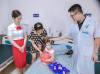 TRUNG TÂM Y TẾ HẠ HÒA XANH- SẠCH - ĐẸP THÂN THIỆN VỚI MÔI TRƯỜNG