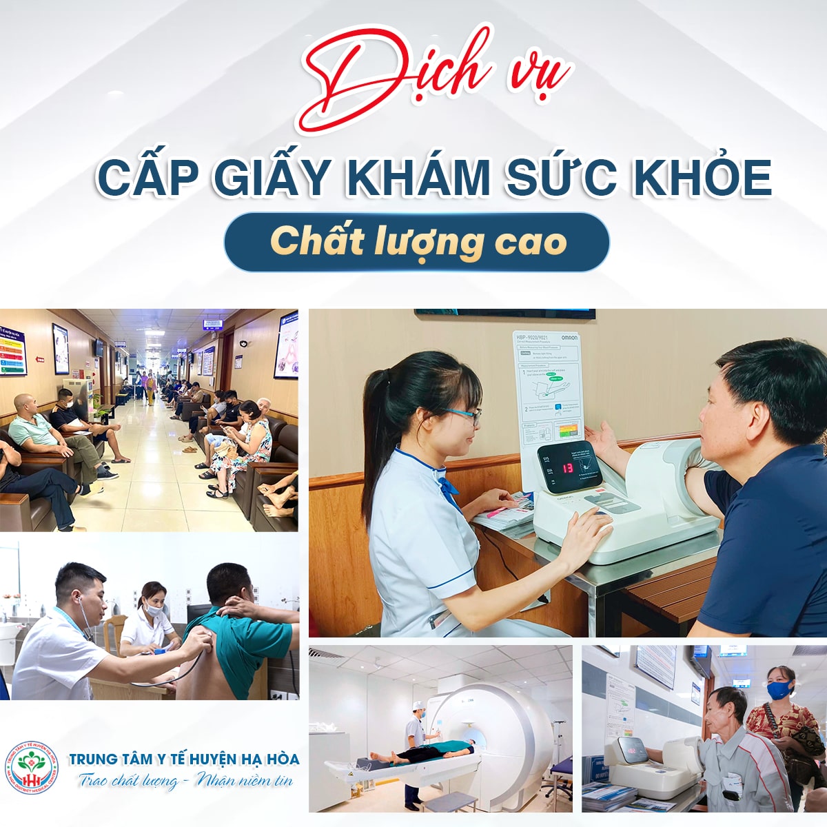 Cấp giấy KSK