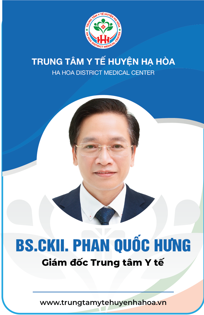 Hệ thống nhận diện TTYT Huyện Hạ Hòa 07