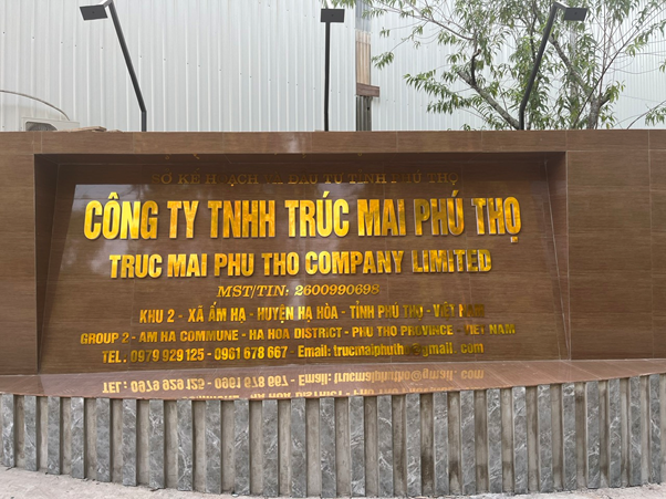 TRUNG TÂM Y TẾ KHU VỰC HẠ HÒA – CHUNG TAY VÌ SỨC KHỎE DOANH NGHIỆP