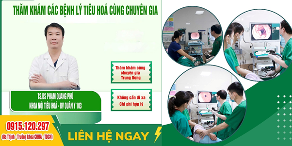 TRÀO NGƯỢC DẠ DÀY CÓ NÊN NỘI SOI KHÔNG!