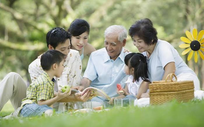 GIỮ GÌN SỨC KHỎE TRONG KỲ NGHỈ LỄ DÀI