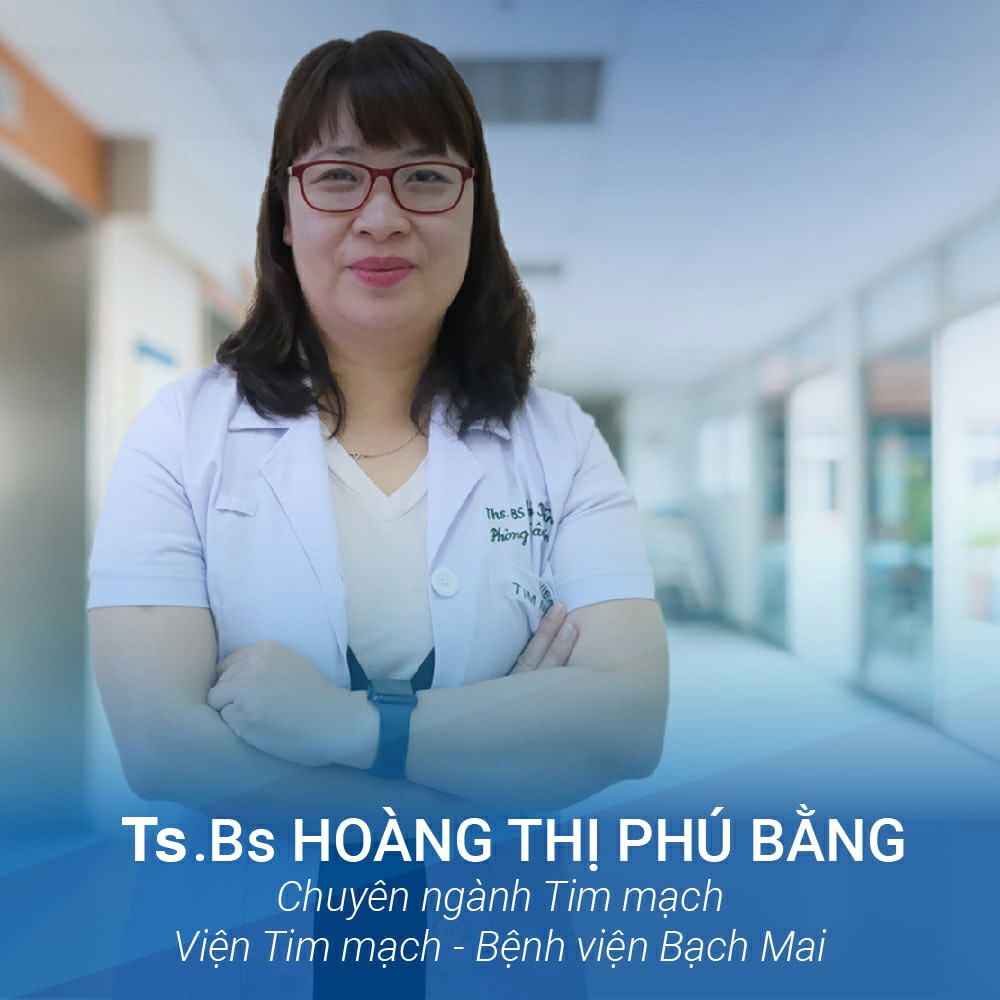 Hoàng Thị Phú Bằng