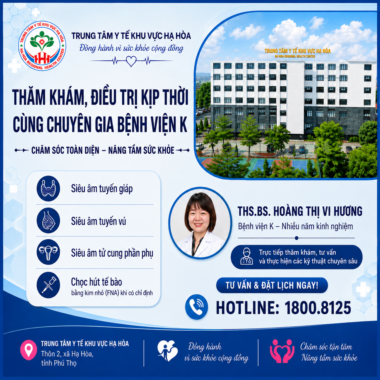 Chuyên gia nội soi tiêu hóa